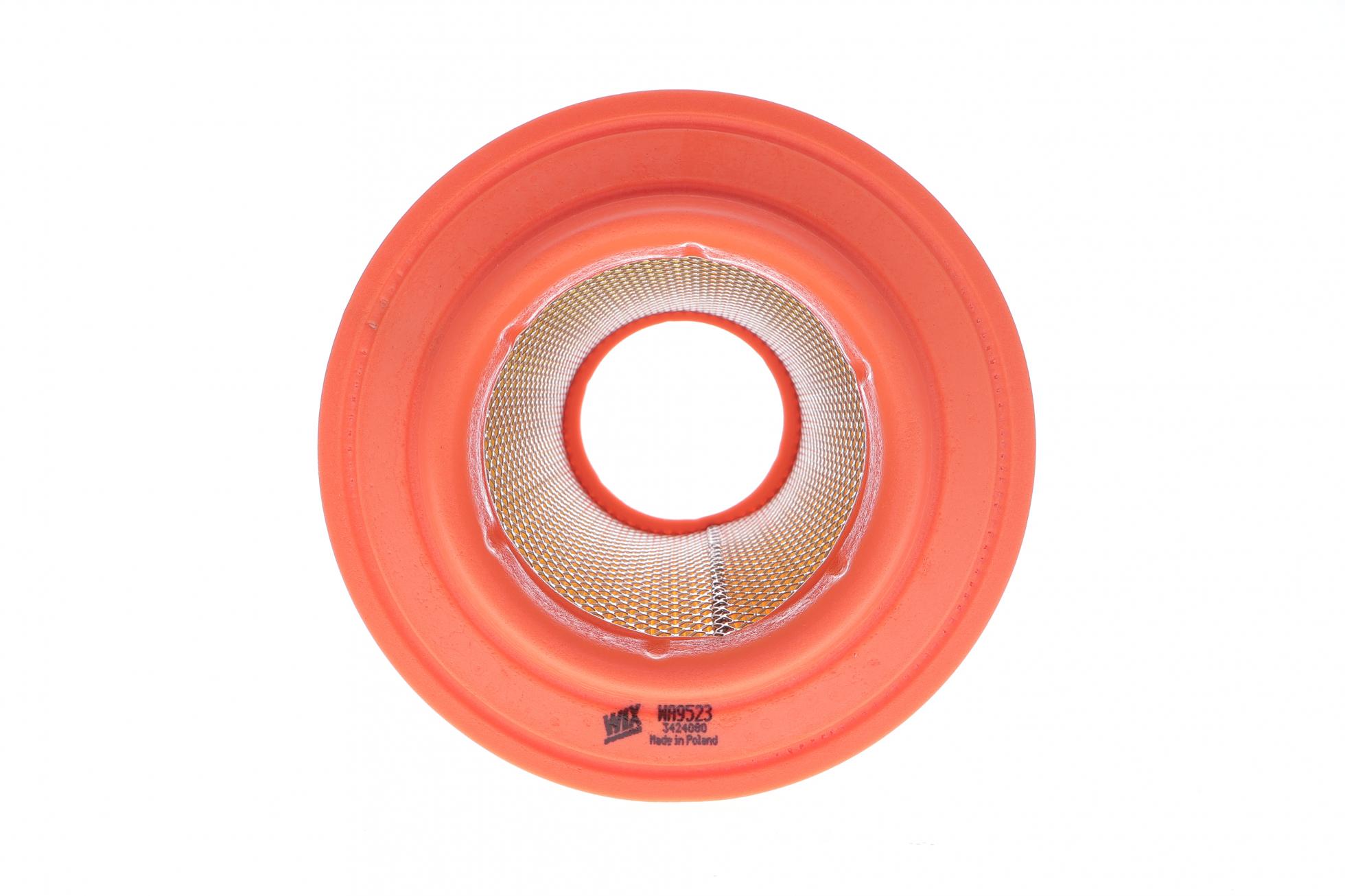 WA9523 WIX FILTERS